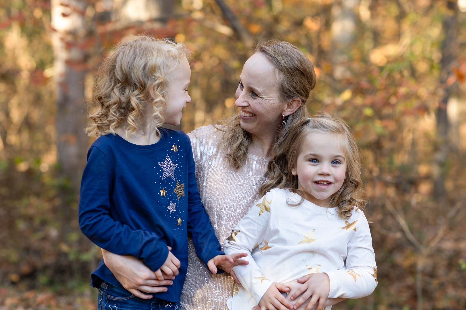 Nicholls Family 10